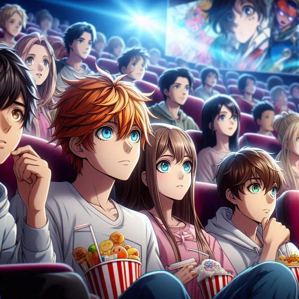 Manga Film