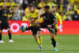 Columbus vs LAFC: MLS Cup Final Preview